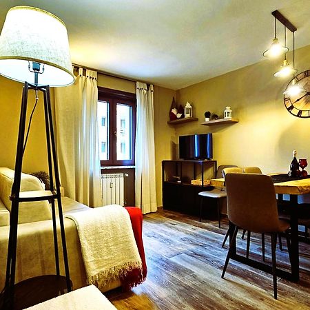Sauze D'Oulx Lovely And Super Central Bagian luar foto