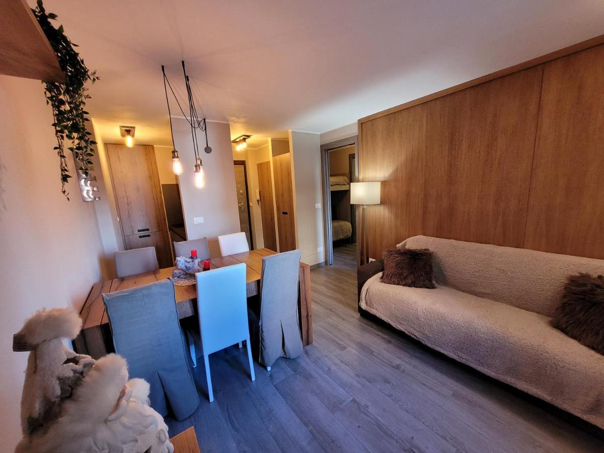 Sauze D'Oulx Lovely And Super Central Bagian luar foto