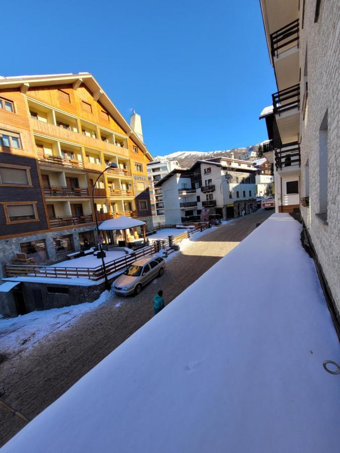 Sauze D'Oulx Lovely And Super Central Bagian luar foto