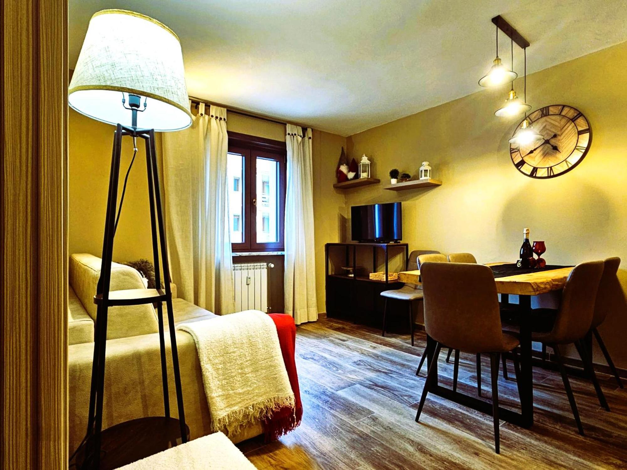 Sauze D'Oulx Lovely And Super Central Bagian luar foto